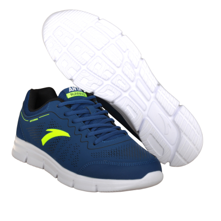 Кросівки Anta Running Shoes - 100573, фото 3 - інтернет-магазин MEGASPORT