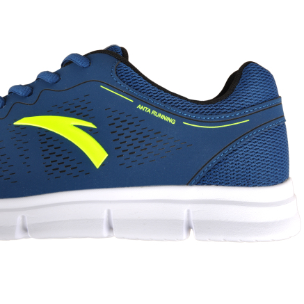 Кросівки Anta Running Shoes - 100573, фото 7 - інтернет-магазин MEGASPORT