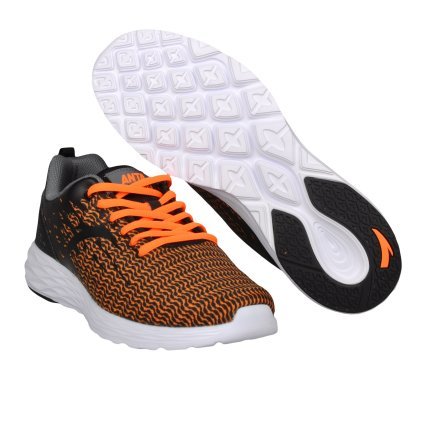 Кросівки Anta Running Shoes - 100718, фото 3 - інтернет-магазин MEGASPORT
