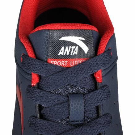 Кеды Anta X-Game Shoes - 100587, фото 6 - интернет-магазин MEGASPORT