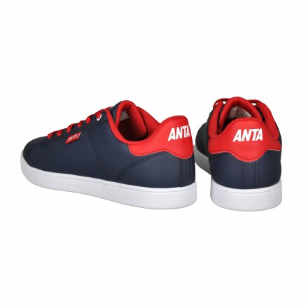 Кеды Anta X-Game Shoes - 100589, фото 4 - интернет-магазин MEGASPORT