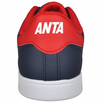 Кеды Anta X-Game Shoes - 100589, фото 7 - интернет-магазин MEGASPORT