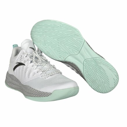 Кроссовки Anta Basketball Shoes - 102213, фото 3 - интернет-магазин MEGASPORT