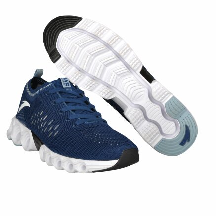 Кроссовки Anta Running Shoes - 102218, фото 3 - интернет-магазин MEGASPORT
