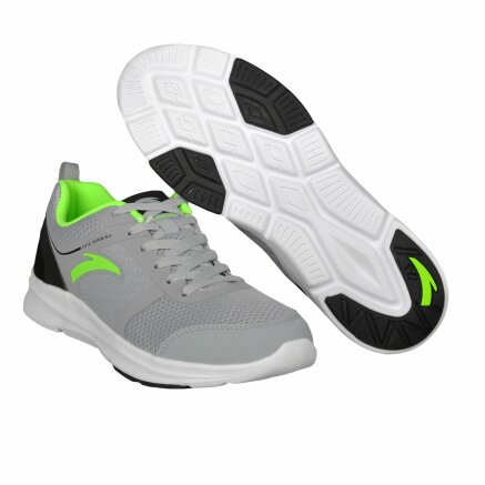 Кросівки Anta Running Shoes - 102219, фото 3 - інтернет-магазин MEGASPORT
