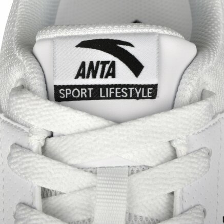 Кеды Anta X-Game Shoes - 102223, фото 6 - интернет-магазин MEGASPORT