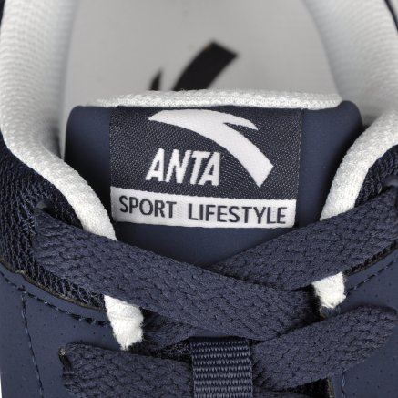Кеди Anta X-Game Shoes - 102258, фото 6 - інтернет-магазин MEGASPORT