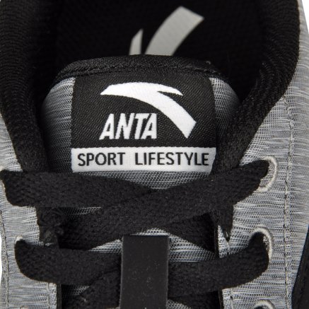 Кеды Anta X-Game Shoes - 102259, фото 7 - интернет-магазин MEGASPORT
