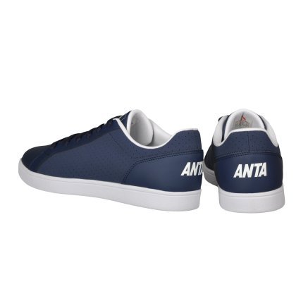 Кеди Anta X-Game Shoes - 102225, фото 4 - інтернет-магазин MEGASPORT