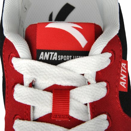 Кеды Anta X-Game Shoes - 102226, фото 6 - интернет-магазин MEGASPORT
