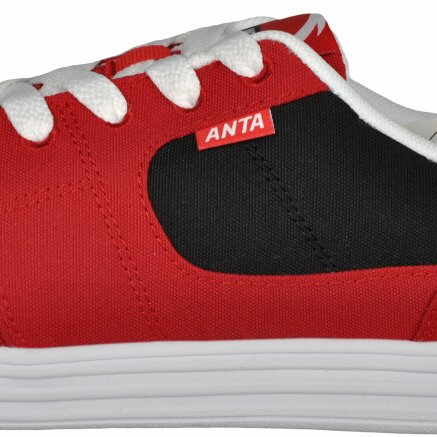 Кеды Anta X-Game Shoes - 102226, фото 7 - интернет-магазин MEGASPORT