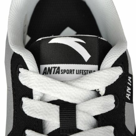 Кеды Anta X-Game Shoes - 102228, фото 6 - интернет-магазин MEGASPORT