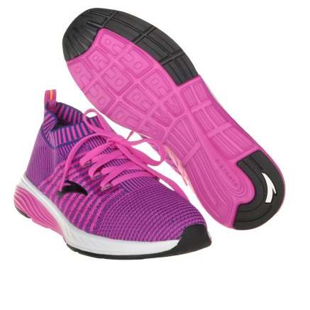 Кросівки Anta Running Shoes - 100601, фото 3 - інтернет-магазин MEGASPORT
