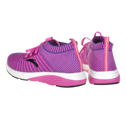 Кросівки Anta Running Shoes - 100601, фото 4 - інтернет-магазин MEGASPORT
