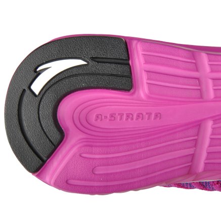 Кросівки Anta Running Shoes - 100601, фото 7 - інтернет-магазин MEGASPORT