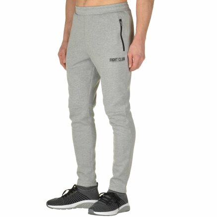 Спортивные штаны Anta Knit Track Pants - 100652, фото 2 - интернет-магазин MEGASPORT