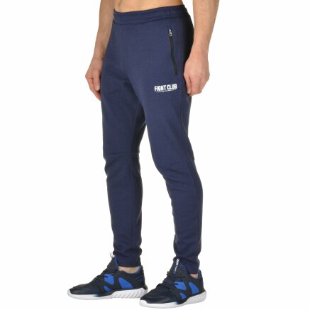 Спортивнi штани Anta Knit Track Pants - 100653, фото 2 - інтернет-магазин MEGASPORT