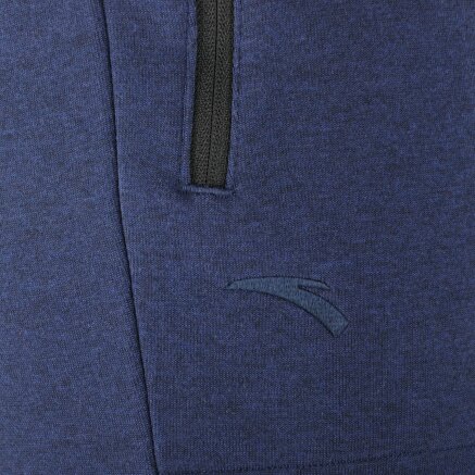Спортивнi штани Anta Knit Track Pants - 100653, фото 5 - інтернет-магазин MEGASPORT