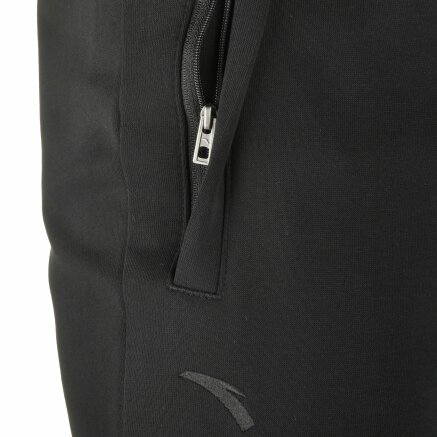 Спортивнi штани Anta Knit Track Pants - 100656, фото 5 - інтернет-магазин MEGASPORT