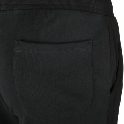 Шорти Anta Knit Shorts - 100665, фото 6 - інтернет-магазин MEGASPORT