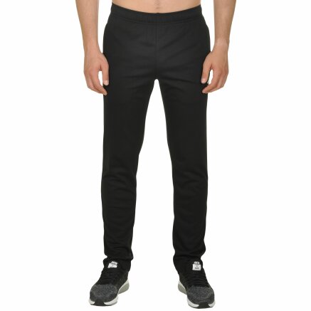 Спортивные штаны Anta Knit Track Pants - 102317, фото 1 - интернет-магазин MEGASPORT