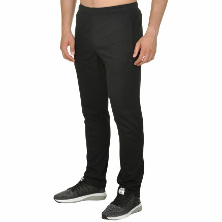 Спортивные штаны Anta Knit Track Pants - 102317, фото 2 - интернет-магазин MEGASPORT