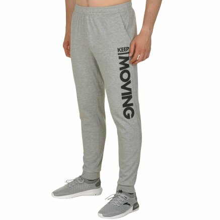 Спортивные штаны Anta Knit Track Pants - 102348, фото 2 - интернет-магазин MEGASPORT