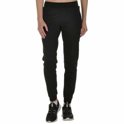 Спортивные штаны Anta Knit Track Pants - 100689, фото 1 - интернет-магазин MEGASPORT