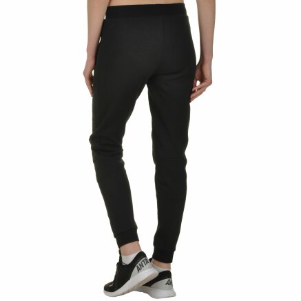 Спортивные штаны Anta Knit Track Pants - 100689, фото 3 - интернет-магазин MEGASPORT