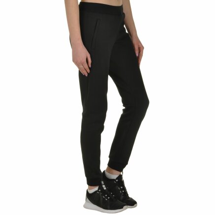 Спортивные штаны Anta Knit Track Pants - 100689, фото 4 - интернет-магазин MEGASPORT