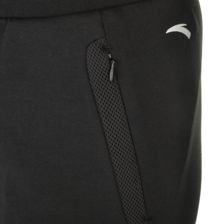 Спортивные штаны Anta Knit Track Pants - 100696, фото 5 - интернет-магазин MEGASPORT