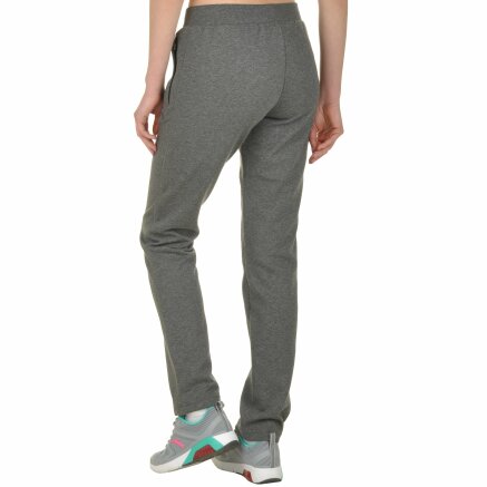 Спортивные штаны Anta Knit Track Pants - 100698, фото 3 - интернет-магазин MEGASPORT