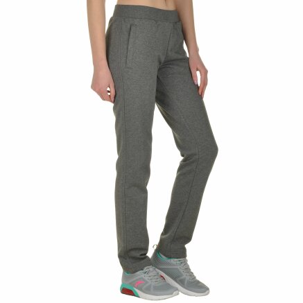 Спортивные штаны Anta Knit Track Pants - 100698, фото 4 - интернет-магазин MEGASPORT