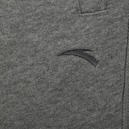 Спортивные штаны Anta Knit Track Pants - 100698, фото 5 - интернет-магазин MEGASPORT