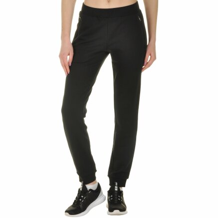 Спортивные штаны Anta Knit Track Pants - 100700, фото 1 - интернет-магазин MEGASPORT