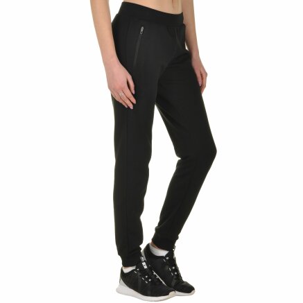Спортивные штаны Anta Knit Track Pants - 100700, фото 4 - интернет-магазин MEGASPORT