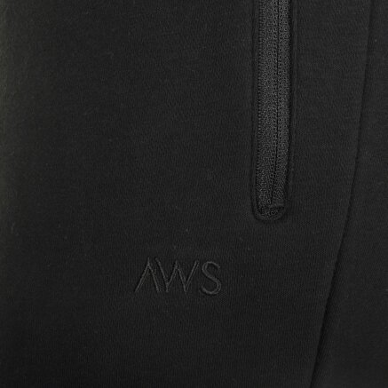 Спортивные штаны Anta Knit Track Pants - 100700, фото 5 - интернет-магазин MEGASPORT