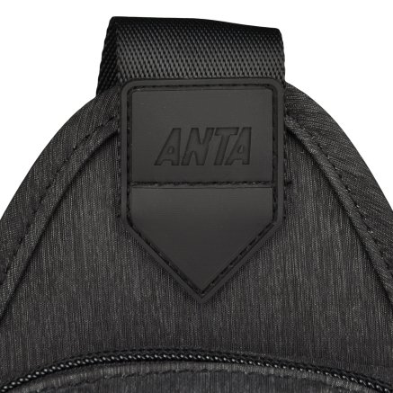 Сумка Anta Chest Bag - 102402, фото 4 - интернет-магазин MEGASPORT