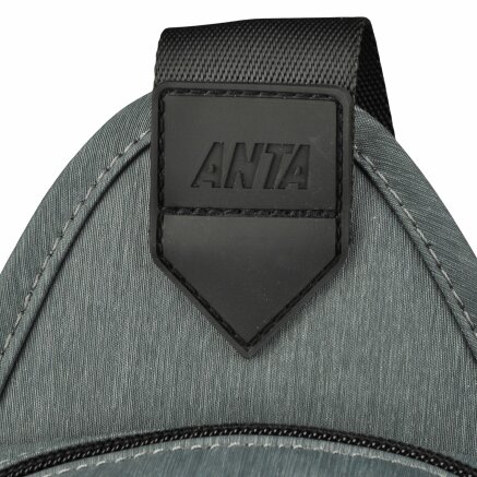 Сумка Anta Chest Bag - 102403, фото 5 - інтернет-магазин MEGASPORT