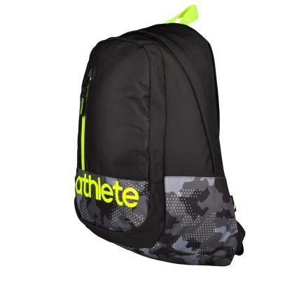 Рюкзак Anta Backpack - 102410, фото 1 - интернет-магазин MEGASPORT