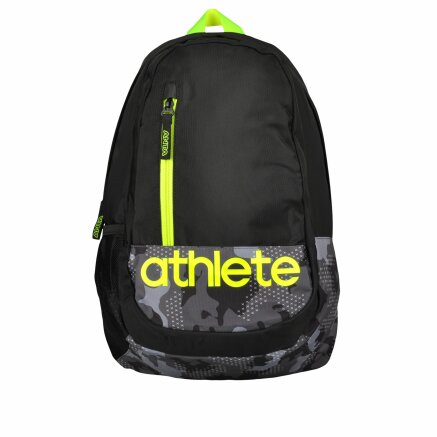 Рюкзак Anta Backpack - 102410, фото 2 - интернет-магазин MEGASPORT