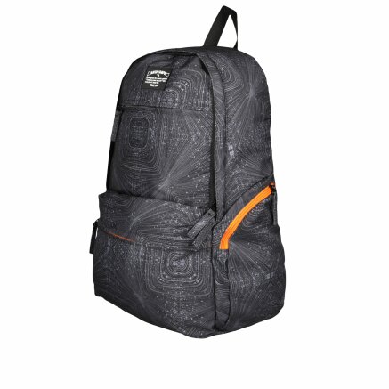 Рюкзак Anta Backpack - 102427, фото 1 - интернет-магазин MEGASPORT