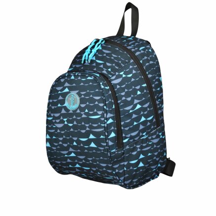 Рюкзак Anta Backpack - 102433, фото 1 - інтернет-магазин MEGASPORT