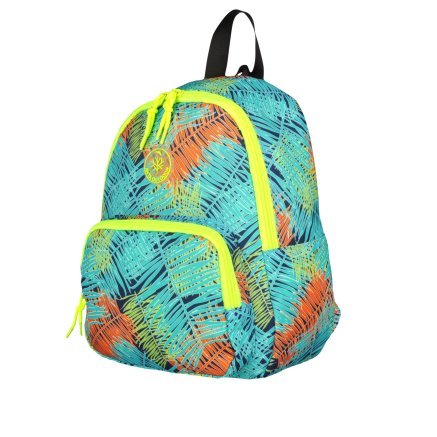 Рюкзак Anta Backpack - 102436, фото 1 - інтернет-магазин MEGASPORT