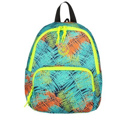 Рюкзак Anta Backpack - 102436, фото 2 - інтернет-магазин MEGASPORT