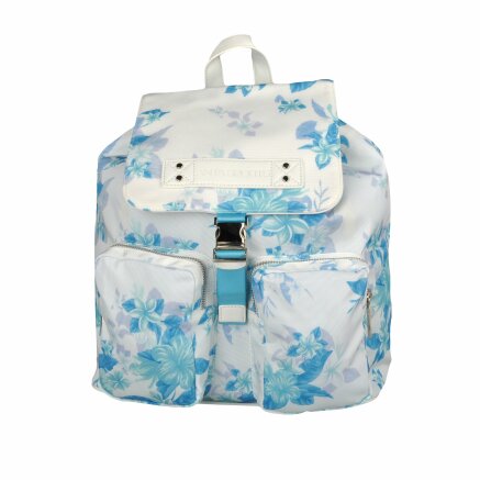 Рюкзак Anta Backpack - 102439, фото 2 - інтернет-магазин MEGASPORT