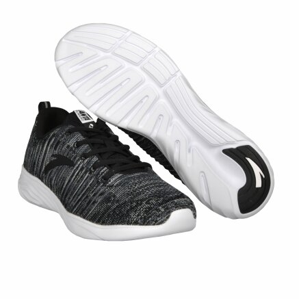 Кроссовки Anta Running Shoes - 106090, фото 3 - интернет-магазин MEGASPORT