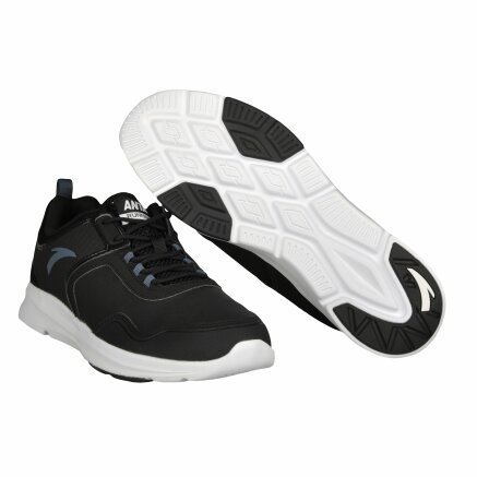 Кросівки Anta Running Shoes - 106298, фото 3 - інтернет-магазин MEGASPORT