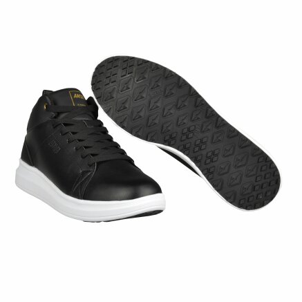 Ботинки Anta Warm Shoes - 108189, фото 3 - интернет-магазин MEGASPORT