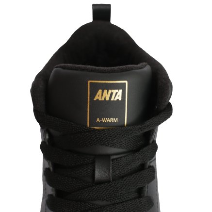 Ботинки Anta Warm Shoes - 108189, фото 6 - интернет-магазин MEGASPORT